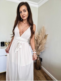 Juliet Maxi Dress