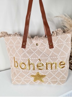 Bohemian Zomer Tas