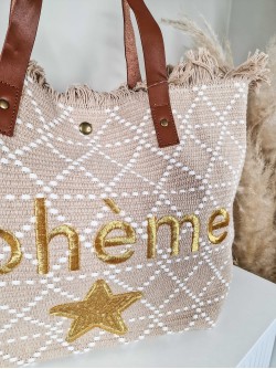 Bohemian Zomer Tas