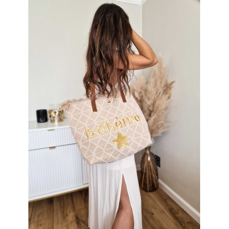 Bohemian Zomer Tas