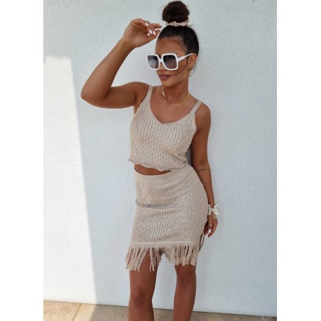 Bali Cotton Set