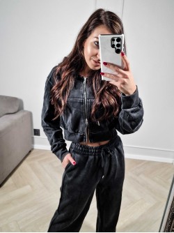 Lars Comfy Set