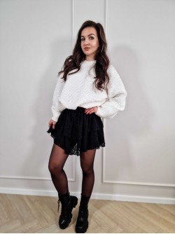 Katty Shorts - Skirt Kanten