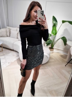 Eviana Skirt