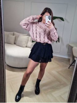 Katty Shorts - Skirt Kanten