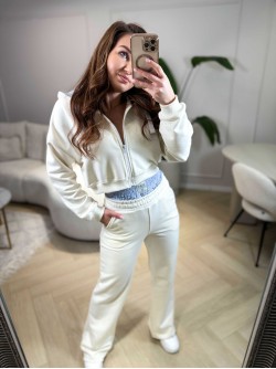 Selly Cotton Set