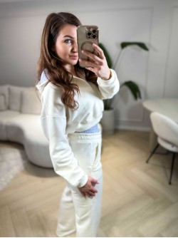 Selly Cotton Set