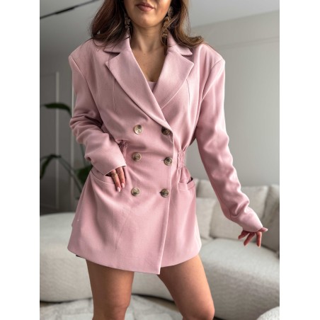 Relly Blazer Premium / Roze
