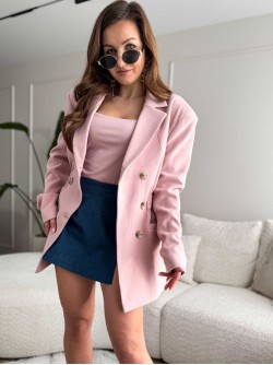 Relly Blazer Premium / Roze
