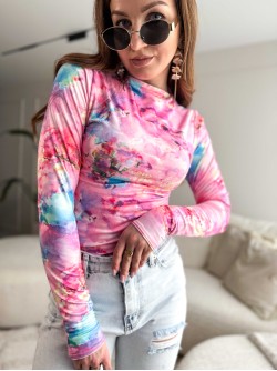 Skin Blouse Viscose