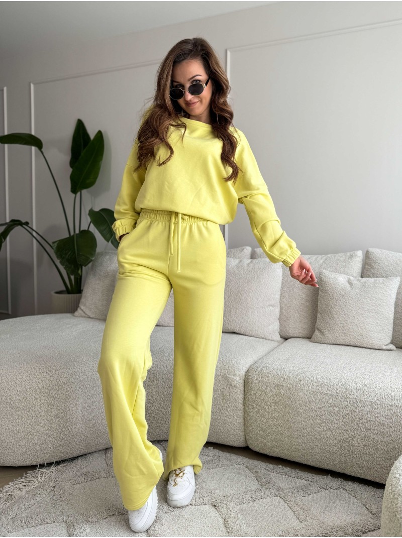 Limoon Comfy Set Limoon Comfy Set