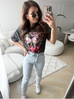Celine Mom Jeans