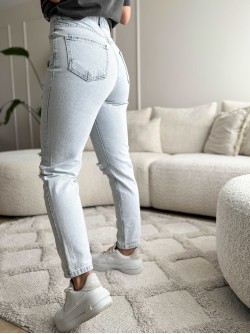 Celine Mom Jeans