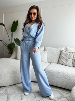 Meggi Comfort Set Baby Blue