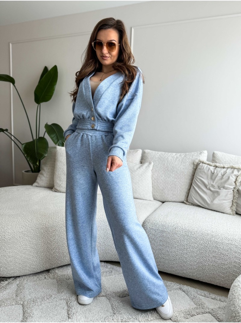 Meggi Comfort Set Baby Blue