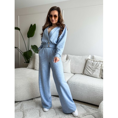 Meggi Comfort Set Baby Blue