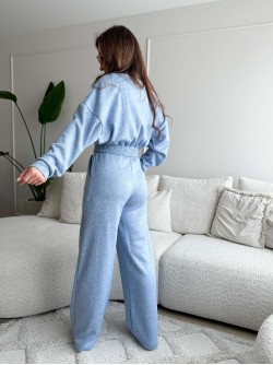 Meggi Comfort Set Baby Blue