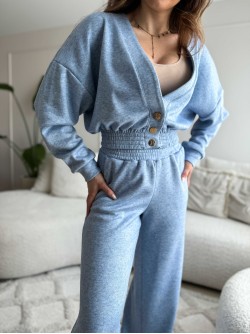 Meggi Comfort Set Baby Blue