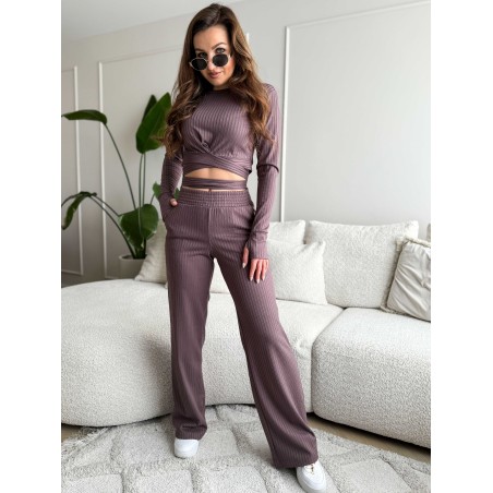 Tess Comfort Set