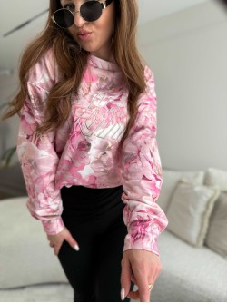 Dotty Sweatshirt