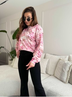 Dotty Sweatshirt