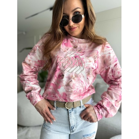 Dotty Sweatshirt
