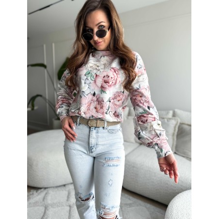 Elle Sweatshirt