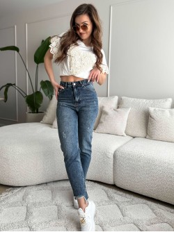 Lukano Mom Fit