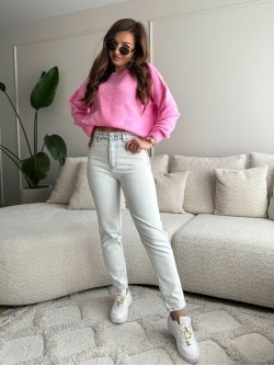 Sally Mom Fit Basic