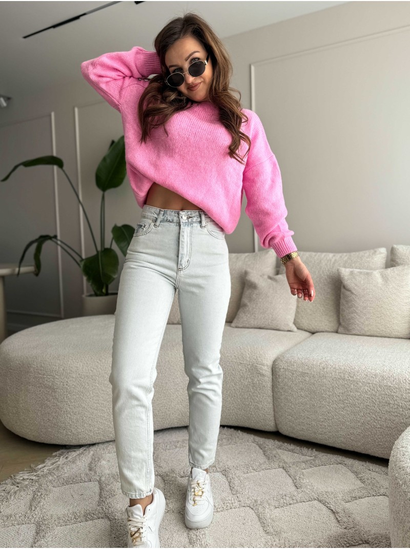 Sally Mom Fit Basic