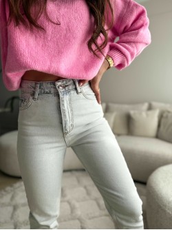 Sally Mom Fit Basic