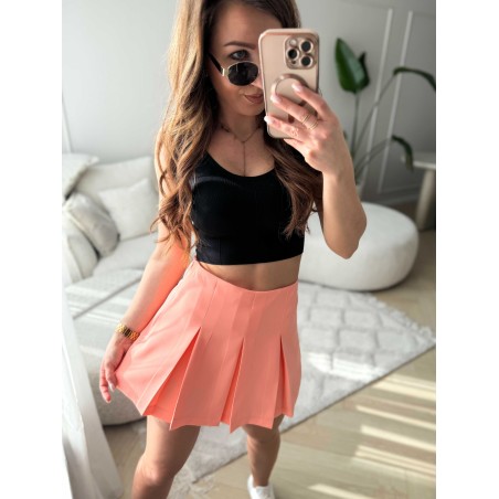 Melia Shorts Orange