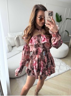 Martenzo Dress/Jumpsuit Print