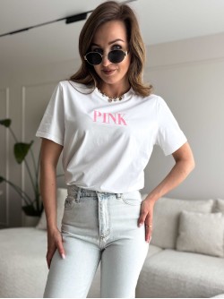 Pink Gin T-Shirt