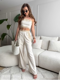 Loes Set Cotton/Linnen