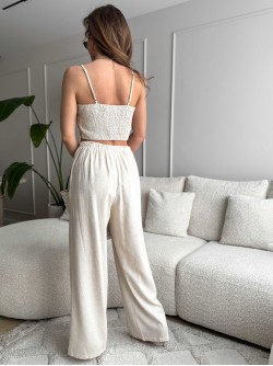 Loes Set Cotton/Linnen