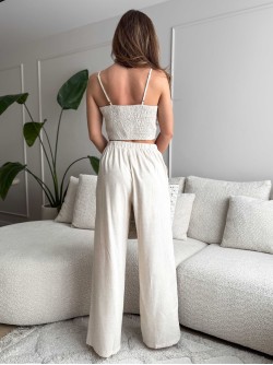 Loes Set Cotton/Linnen