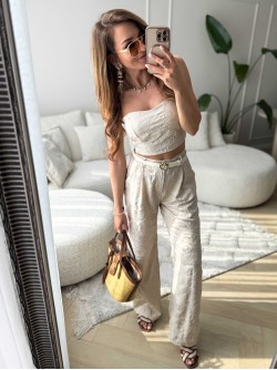 Alicante Set Beige