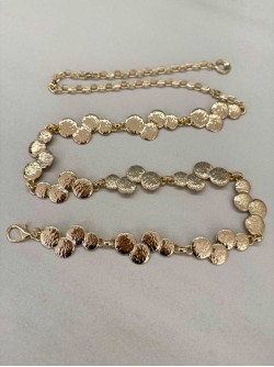 Gold Riem