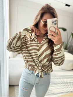 Zoe Shirt