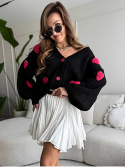 Cornelia Sweater