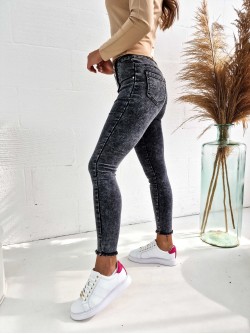 Tracy Jeans Black