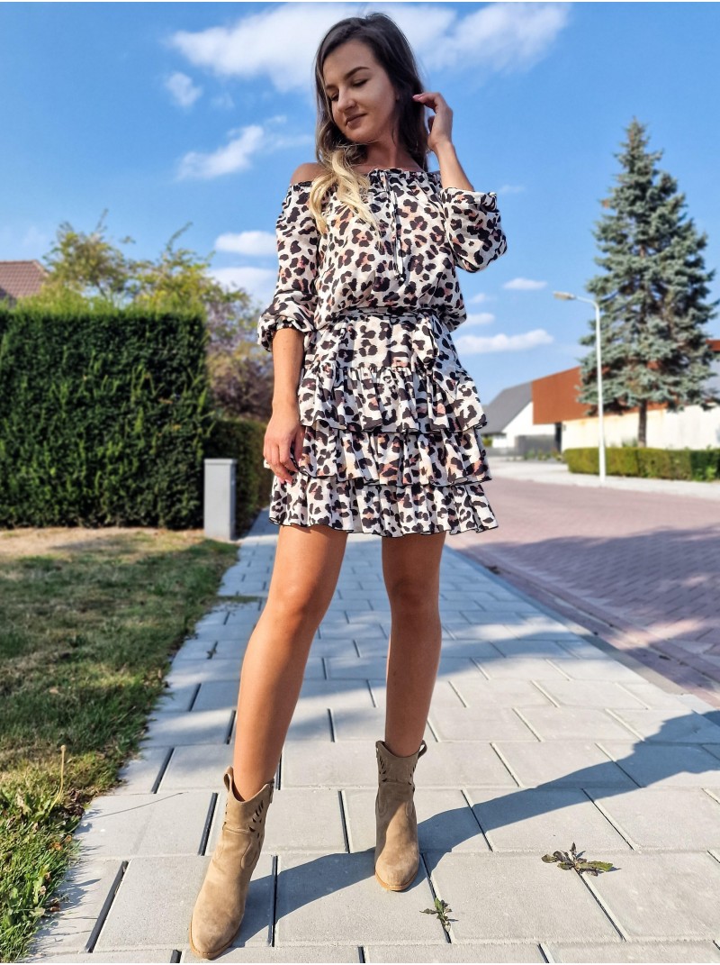 Dress Sanilla Dress Sanilla
