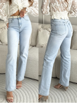 Alice Jeans Wide Leg