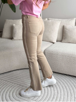Kate Stretchy Broek PETIT