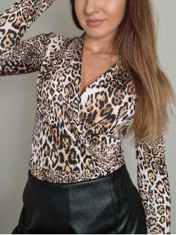 Kate Bodysuit