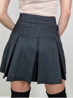 Shorts - Skirt Mavella
