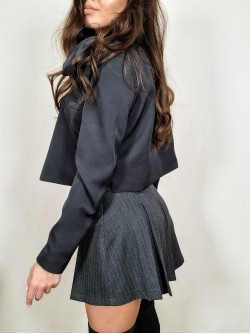 Shorts - Skirt Mavella