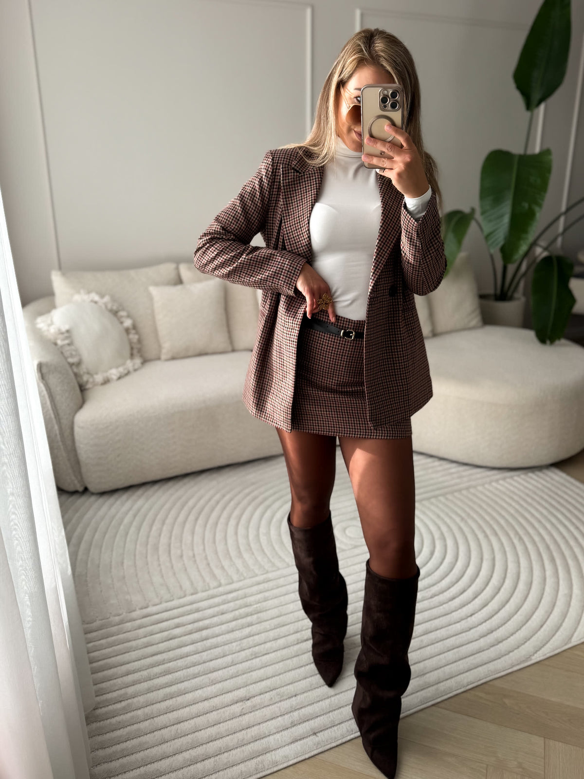 Rio longsleeve top