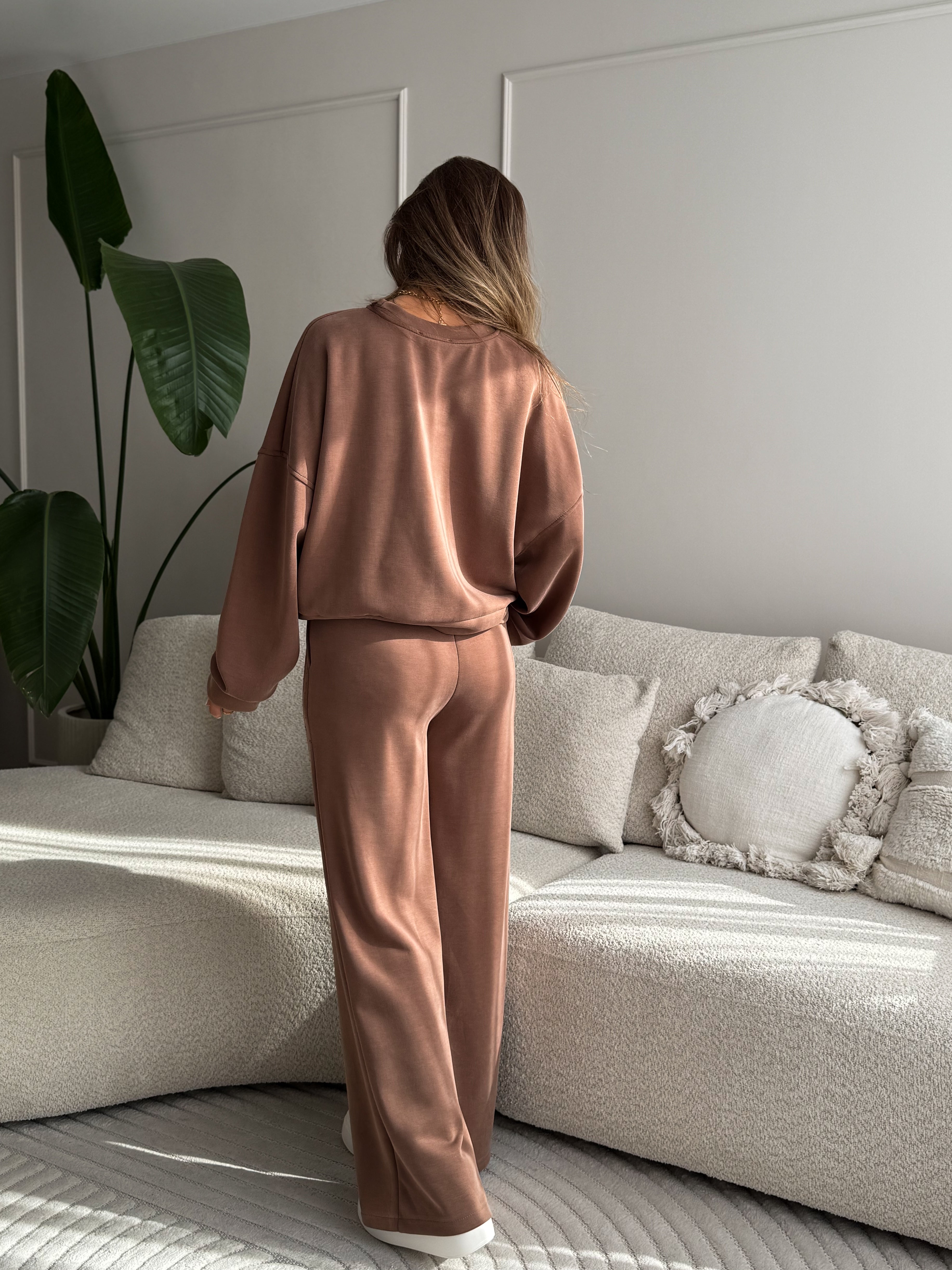 Carlos Comfy Set Glitters